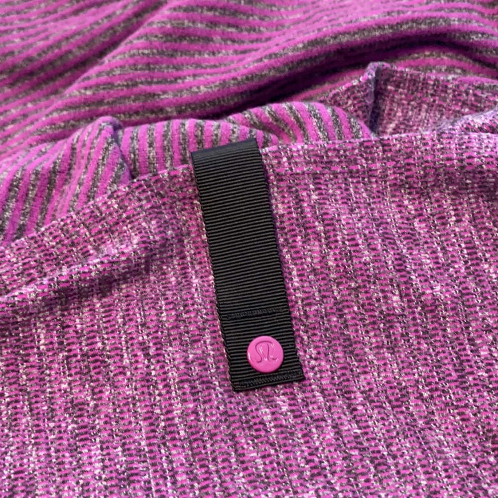 Lululemon scarf